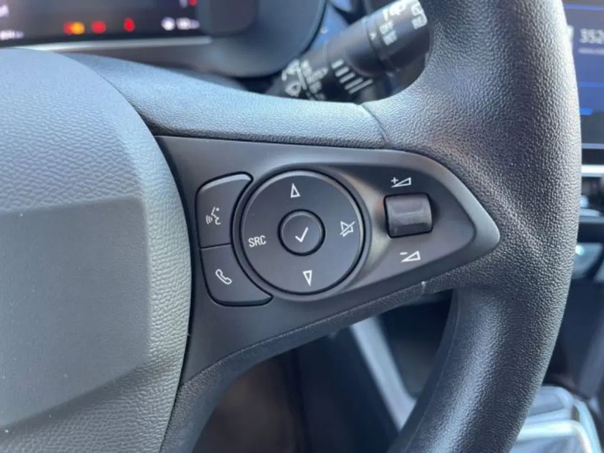 Opel Corsa usata a Ancona (20)