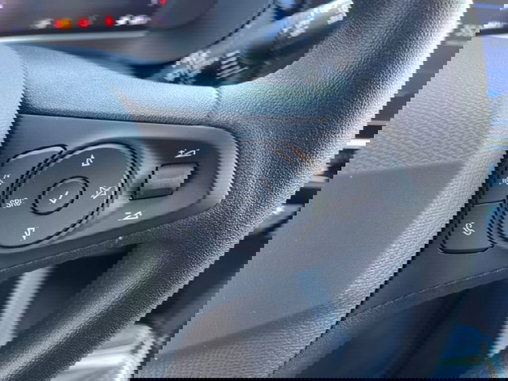 Opel Corsa usata a Ancona (20)