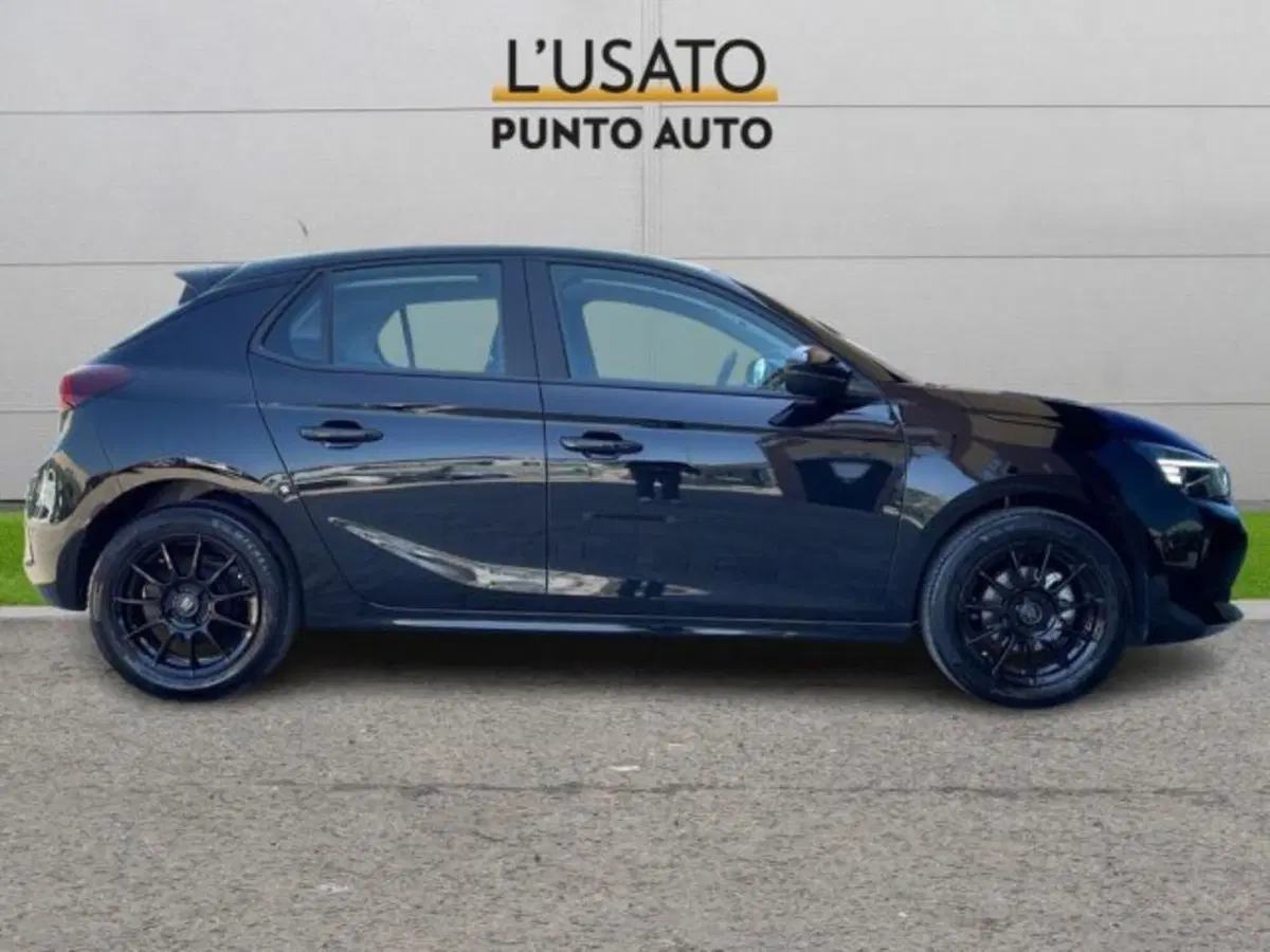 Opel Corsa usata a Ancona (3)