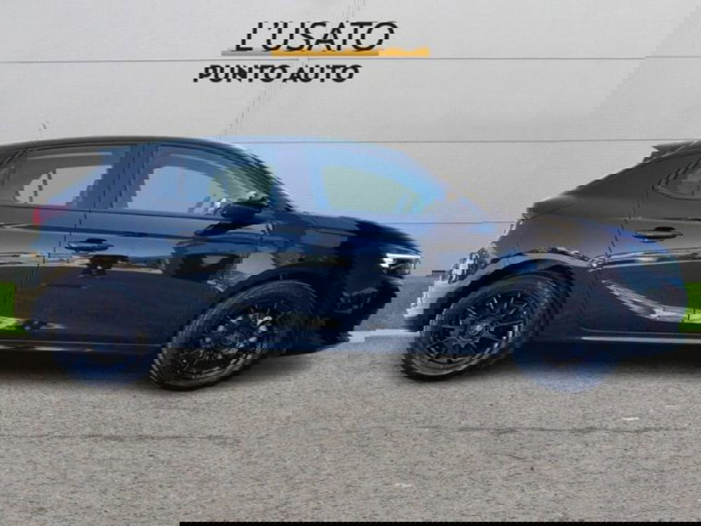 Opel Corsa usata a Ancona (3)