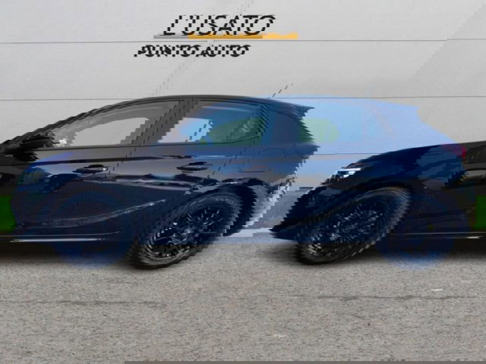 Opel Corsa usata a Ancona (4)