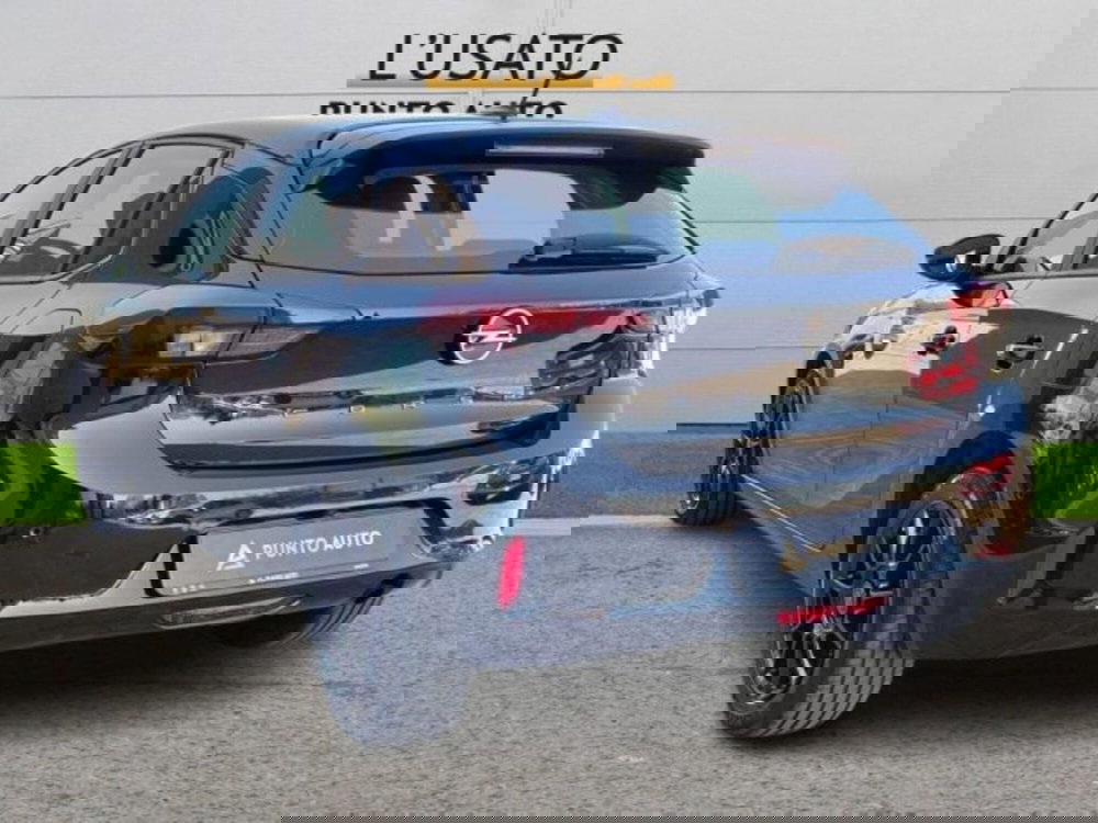 Opel Corsa usata a Ancona (5)