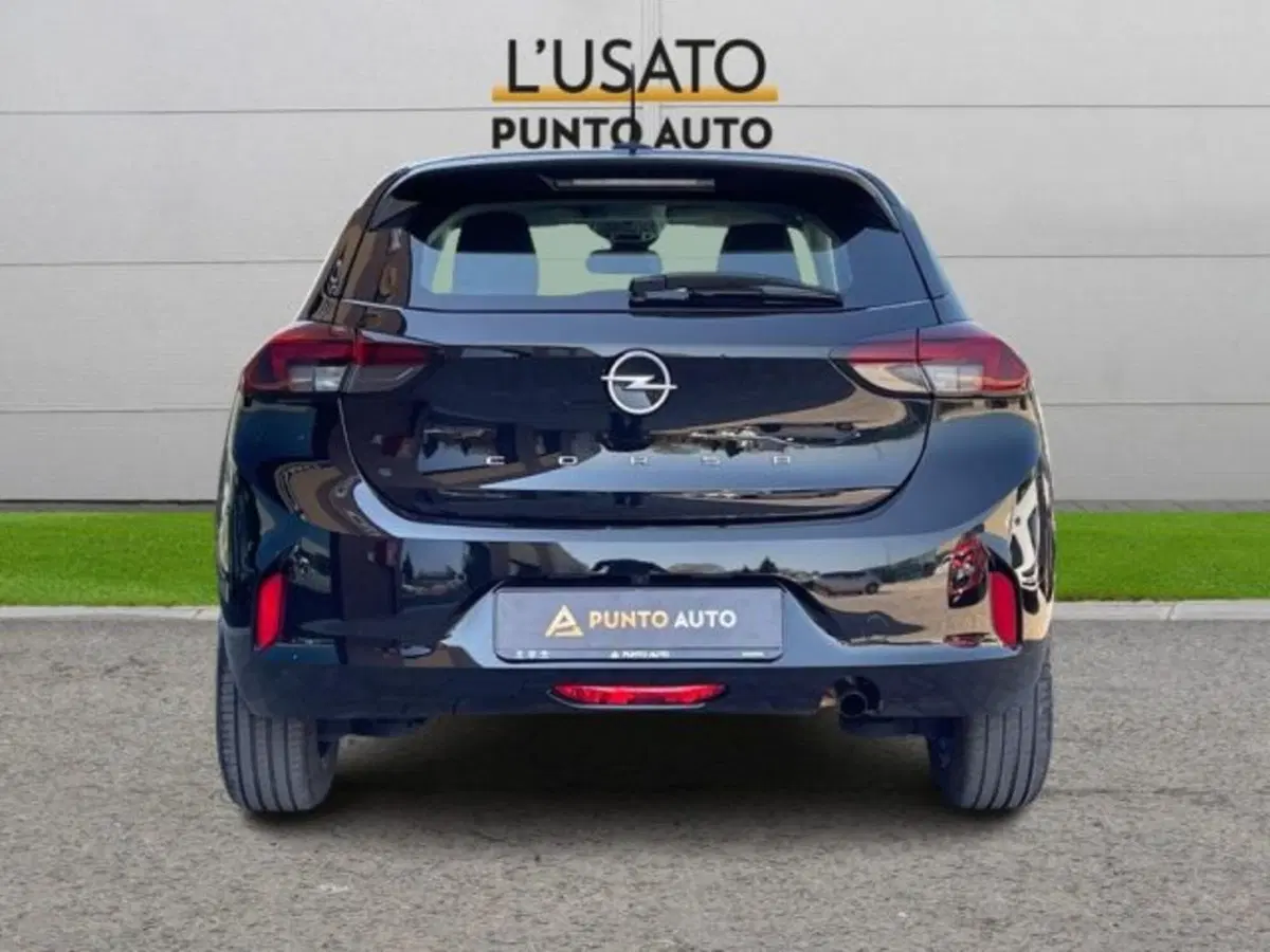 Opel Corsa usata a Ancona (6)