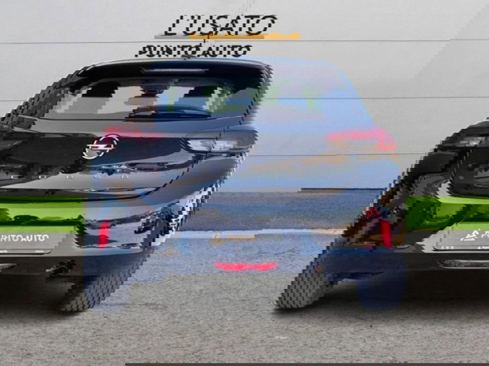 Opel Corsa usata a Ancona (6)