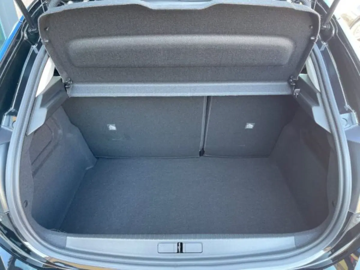 Opel Corsa usata a Ancona (7)