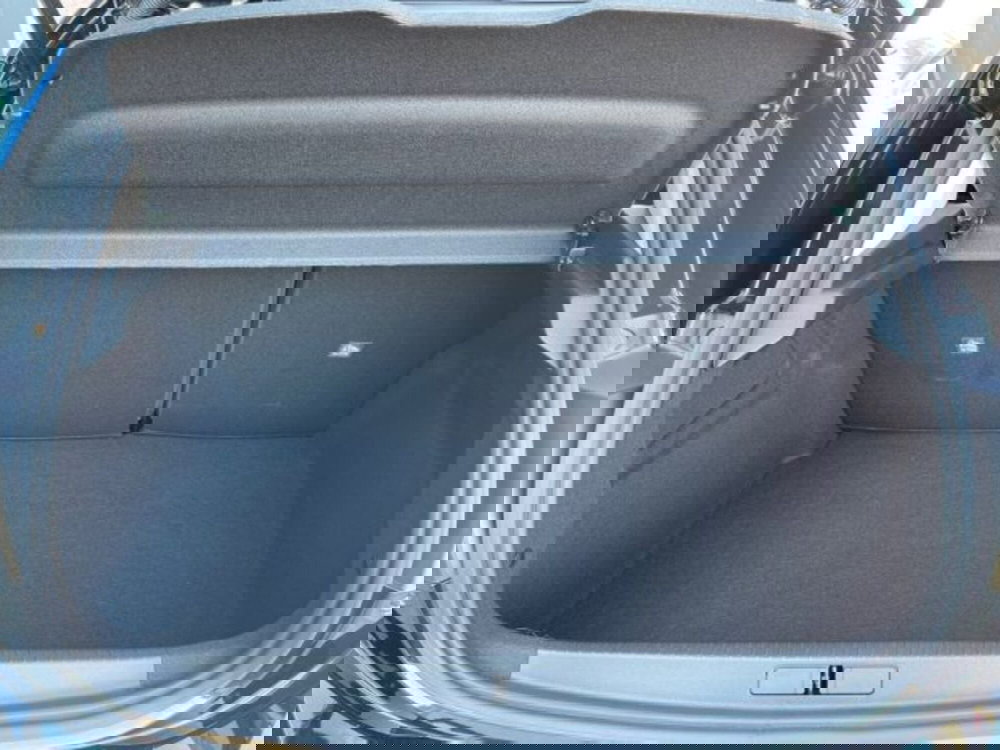 Opel Corsa usata a Ancona (7)