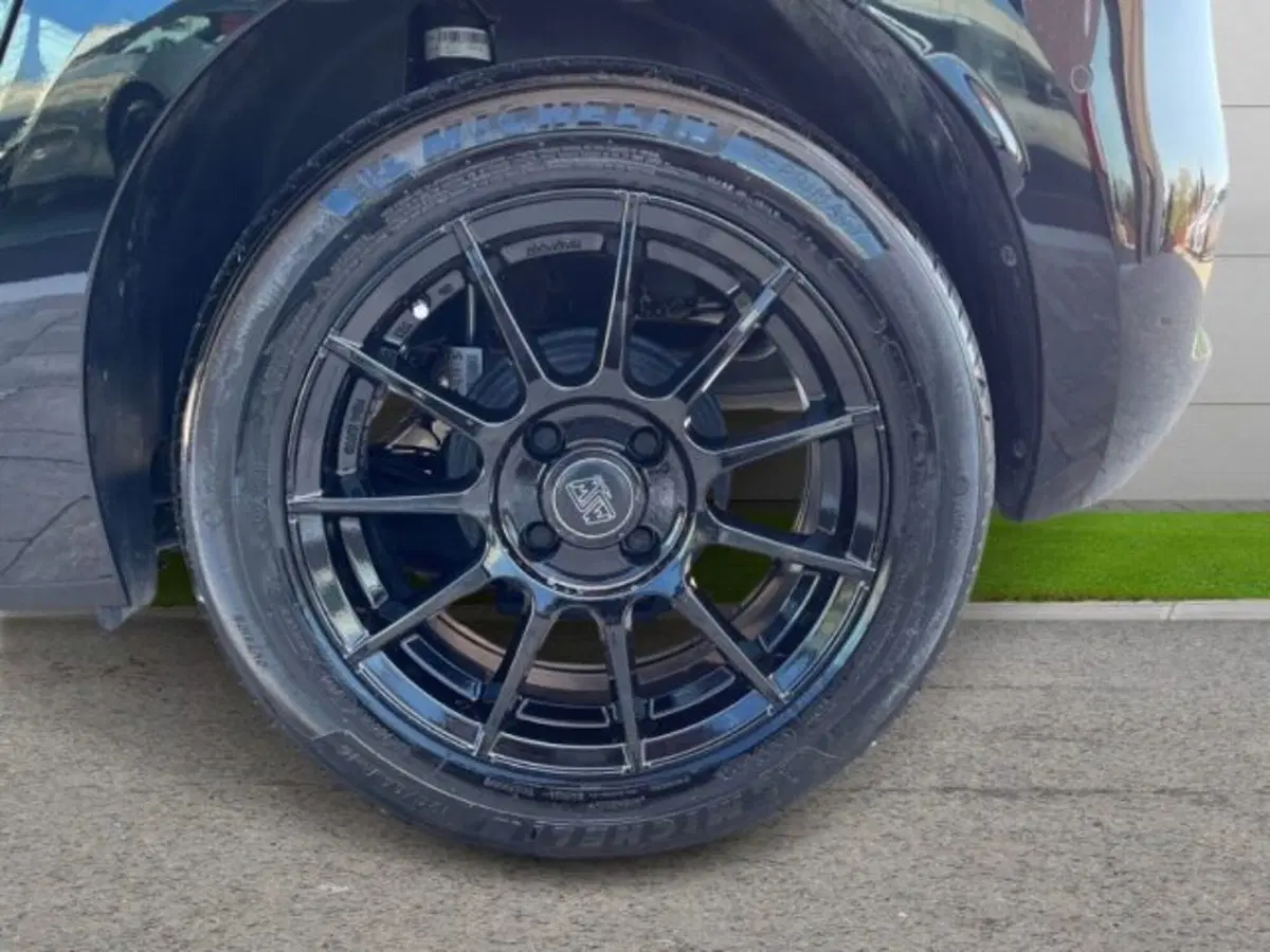 Opel Corsa usata a Ancona (8)