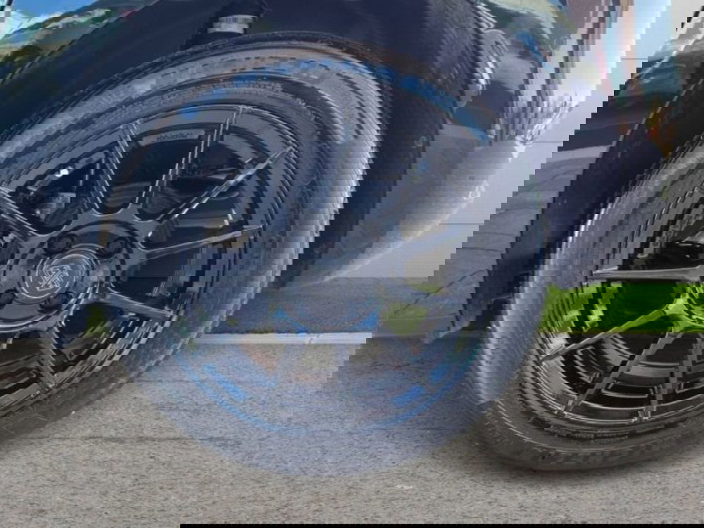 Opel Corsa usata a Ancona (8)