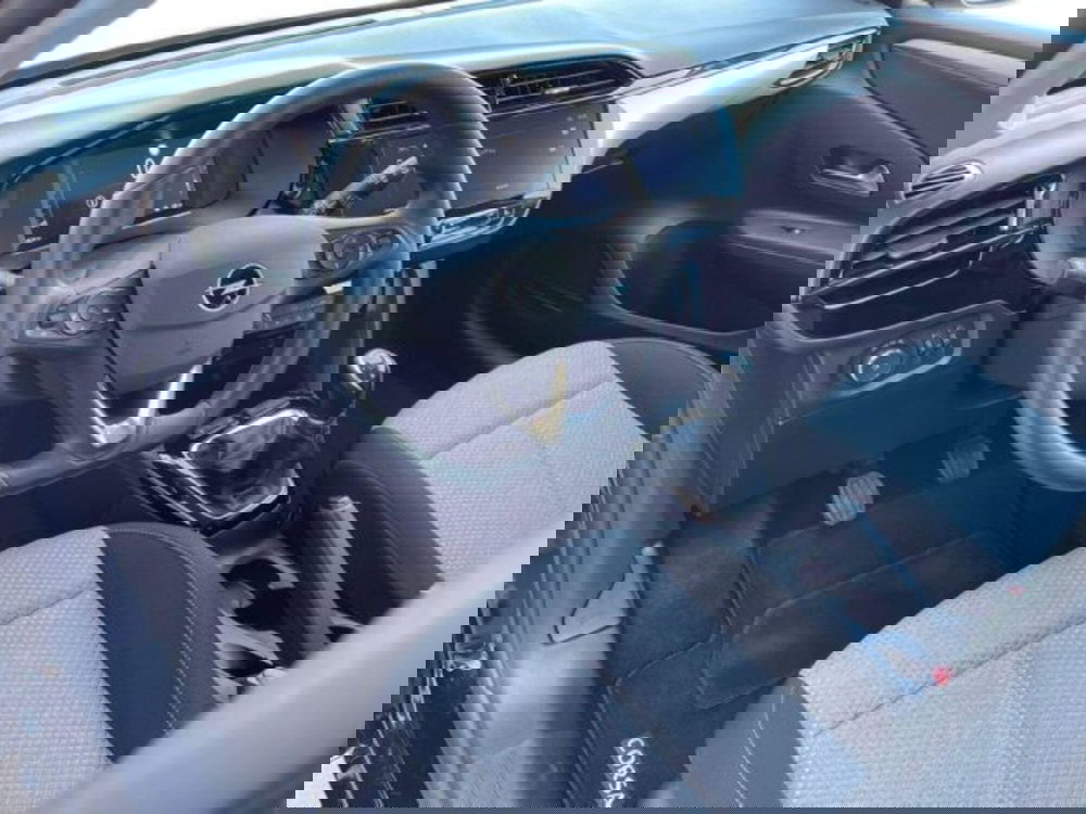 Opel Corsa usata a Ancona (9)