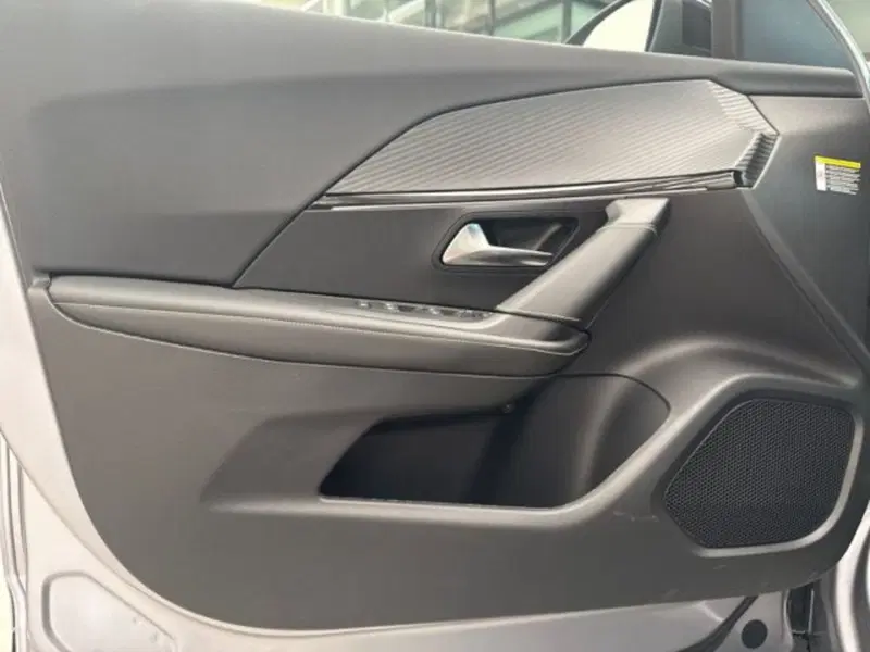 Peugeot 2008 nuova a Ancona (13)