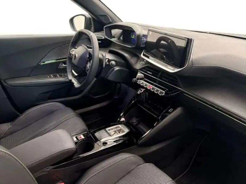 Peugeot 2008 nuova a Ancona (15)