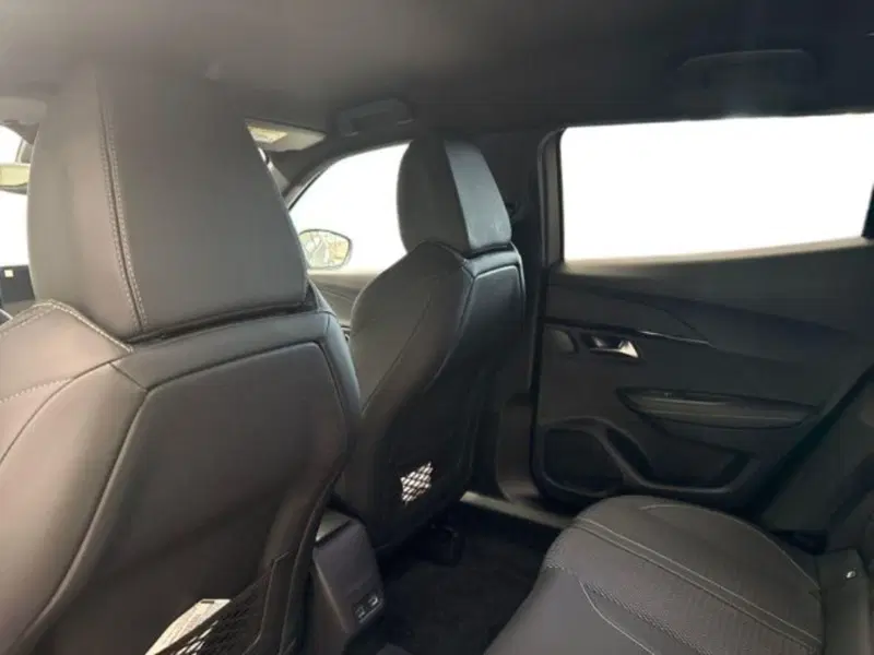 Peugeot 2008 nuova a Ancona (17)