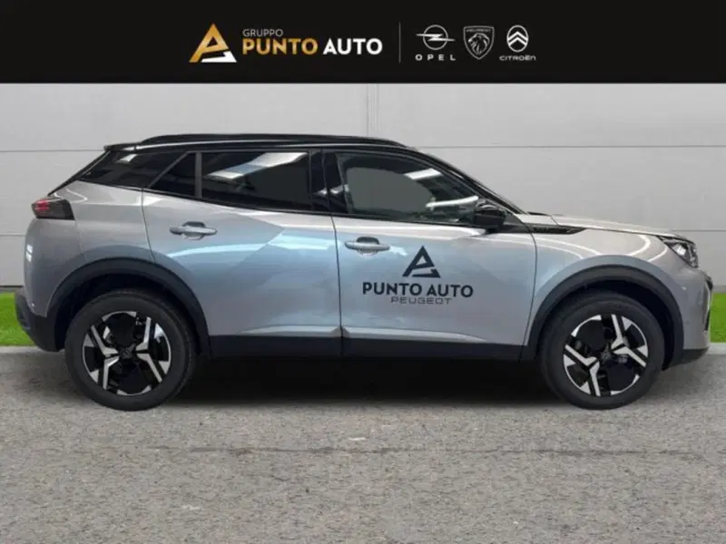 Peugeot 2008 nuova a Ancona (3)