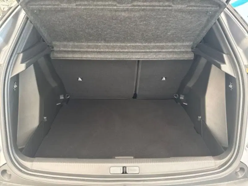 Peugeot 2008 nuova a Ancona (7)