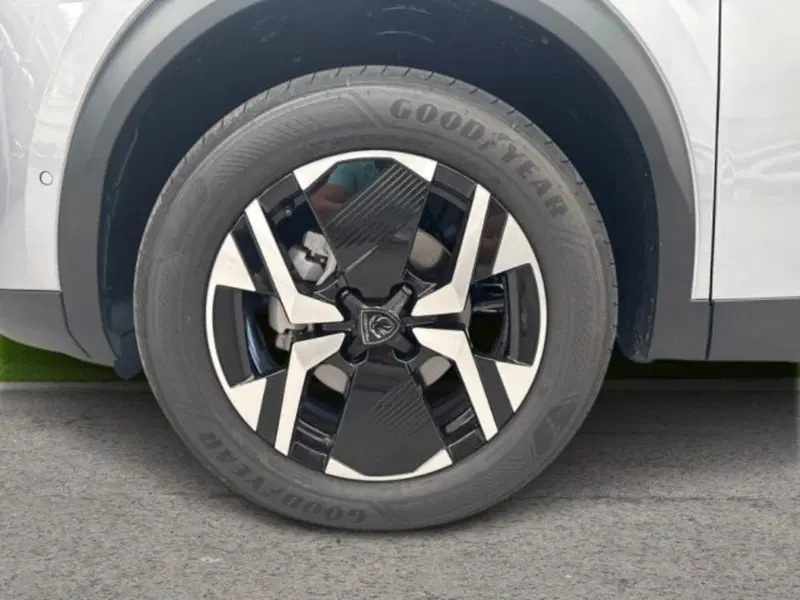 Peugeot 2008 nuova a Ancona (8)