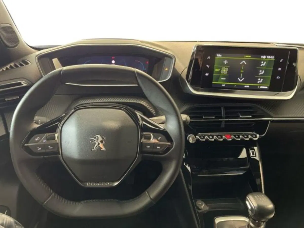 Peugeot 2008 usata a Ancona (10)