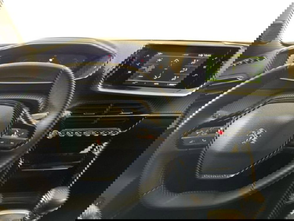 Peugeot 2008 usata a Ancona (10)