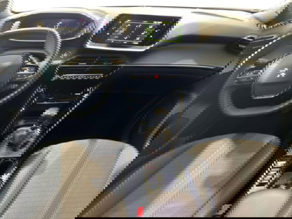 Peugeot 2008 usata a Ancona (11)