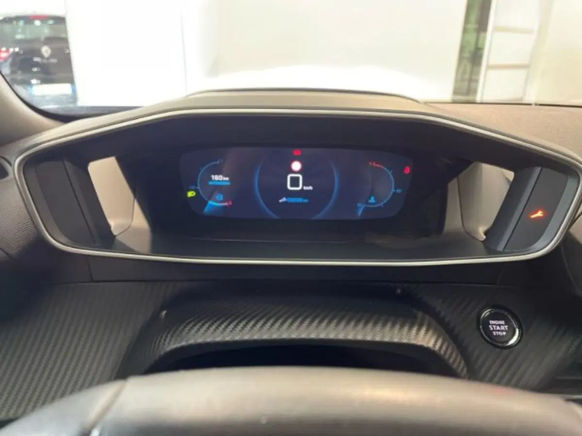 Peugeot 2008 usata a Ancona (12)