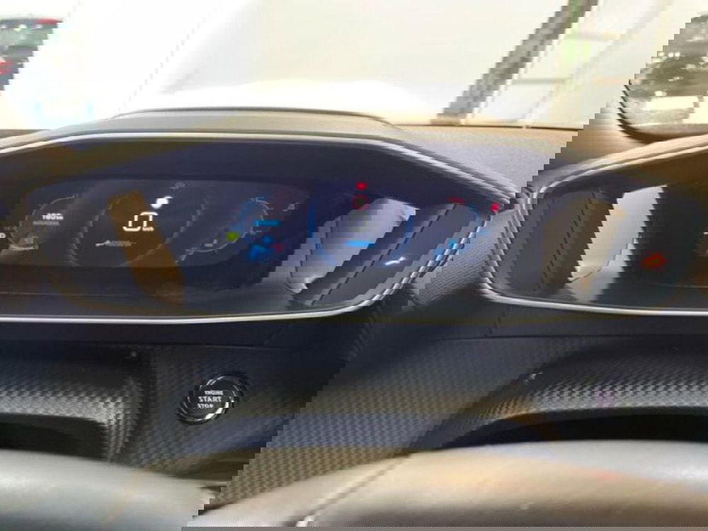 Peugeot 2008 usata a Ancona (12)