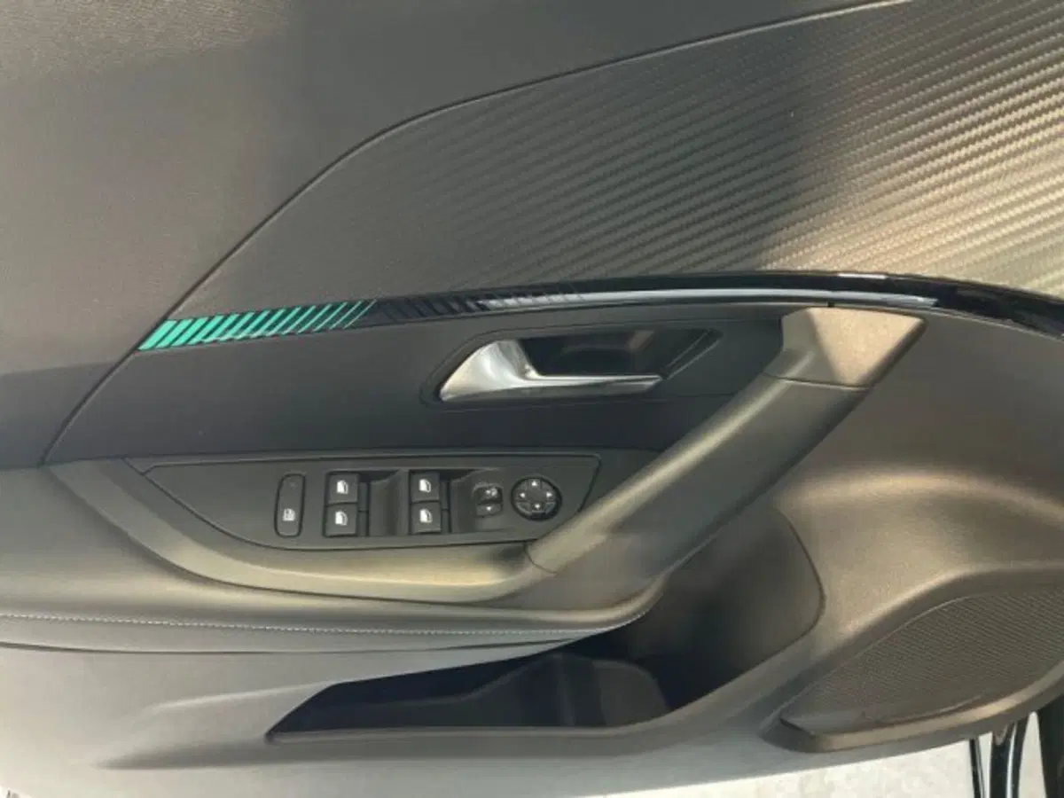 Peugeot 2008 usata a Ancona (13)