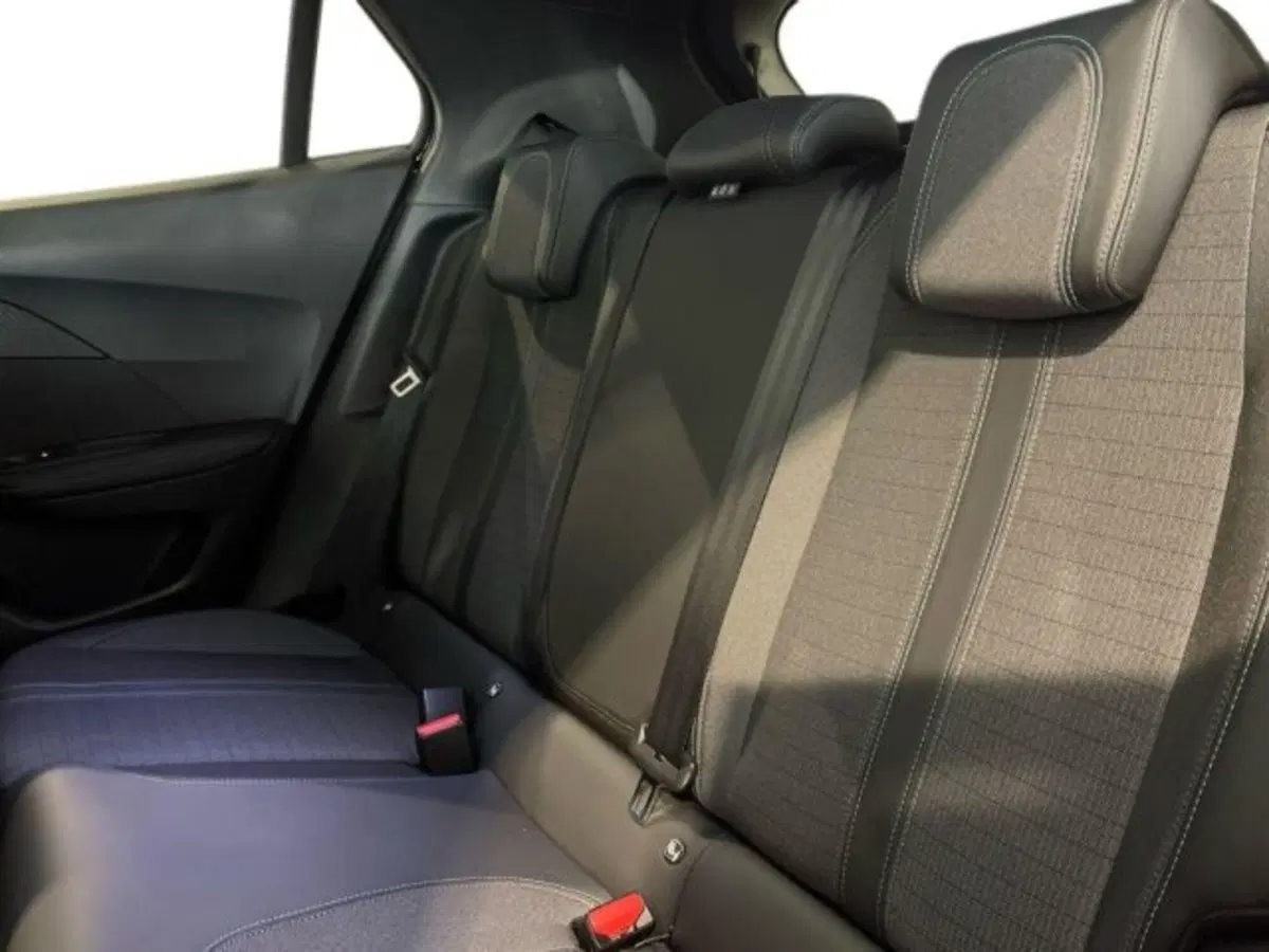 Peugeot 2008 usata a Ancona (14)