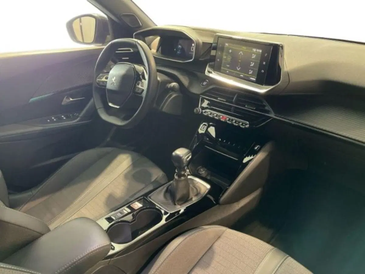 Peugeot 2008 usata a Ancona (15)