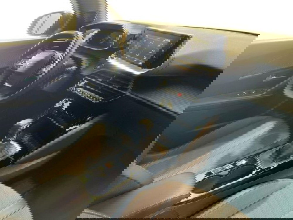 Peugeot 2008 usata a Ancona (15)