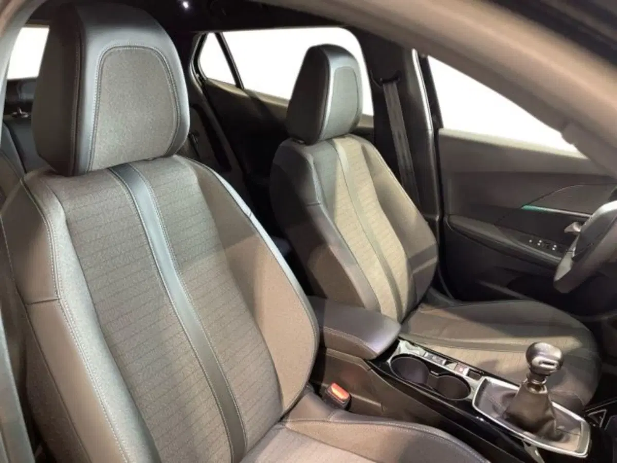 Peugeot 2008 usata a Ancona (16)