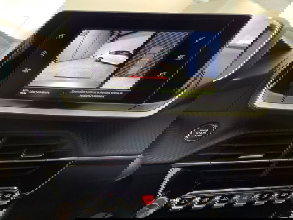 Peugeot 2008 usata a Ancona (18)