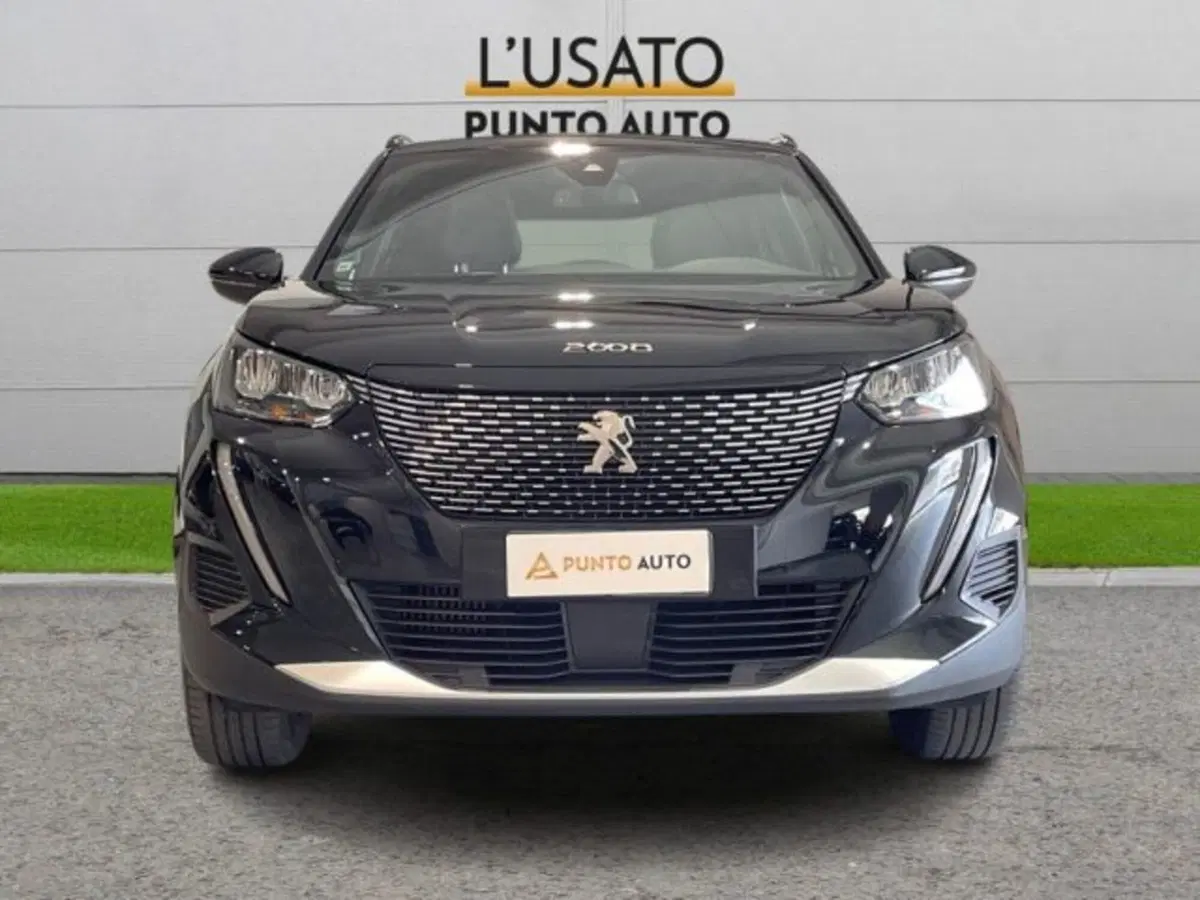 Peugeot 2008 usata a Ancona (2)