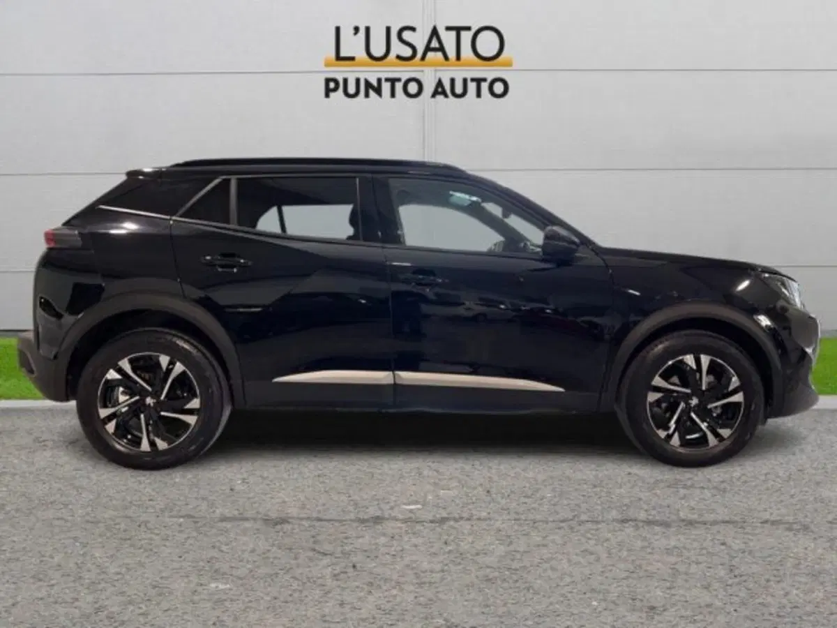 Peugeot 2008 usata a Ancona (3)