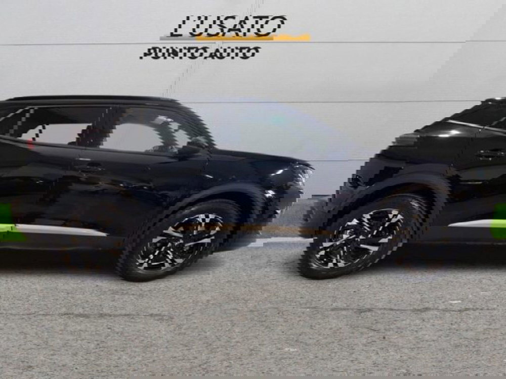 Peugeot 2008 usata a Ancona (3)