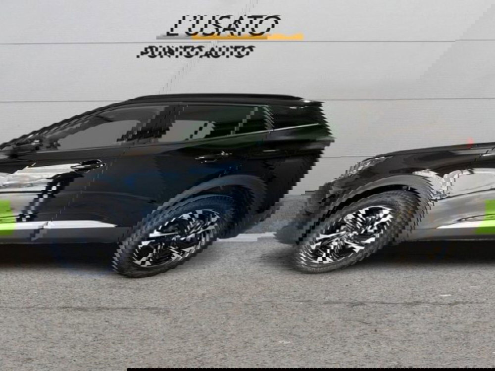 Peugeot 2008 usata a Ancona (4)