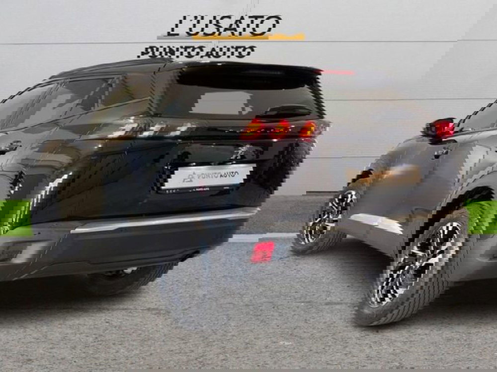 Peugeot 2008 usata a Ancona (5)