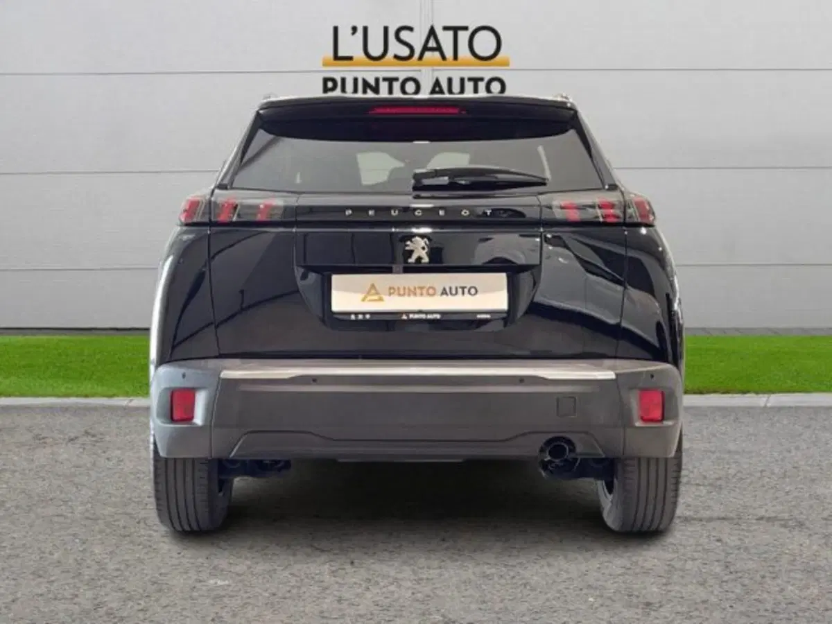 Peugeot 2008 usata a Ancona (6)