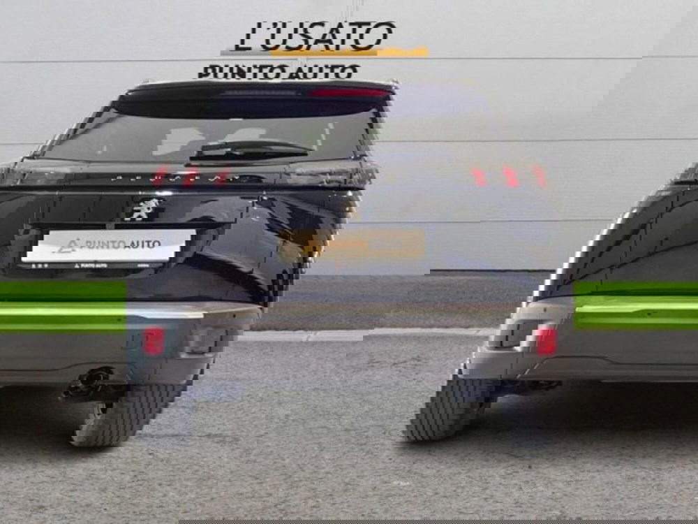 Peugeot 2008 usata a Ancona (6)