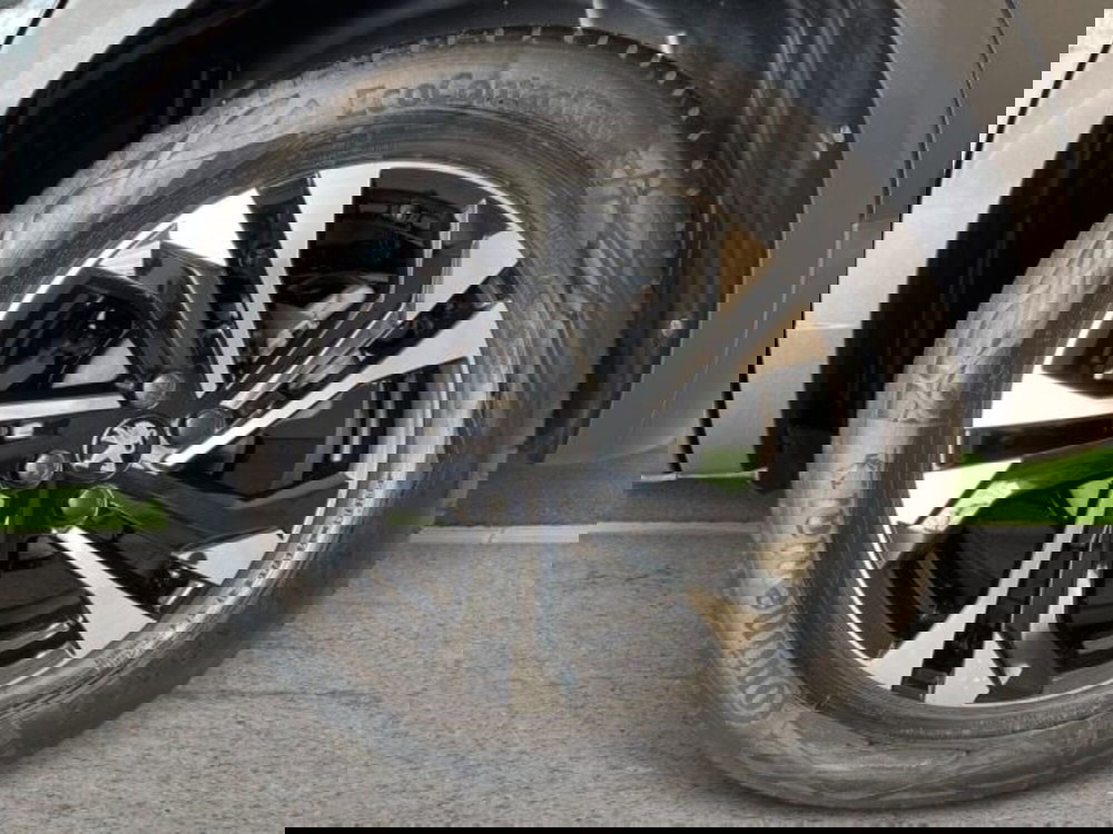 Peugeot 2008 usata a Ancona (8)