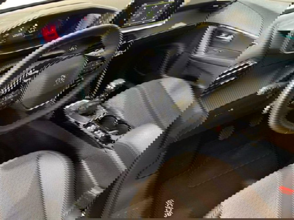 Peugeot 2008 usata a Ancona (9)