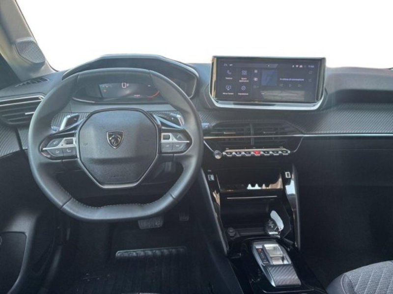 Peugeot 208 usata a Ancona (10)