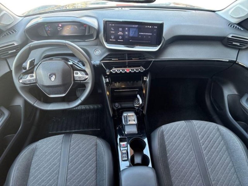 Peugeot 208 usata a Ancona (11)