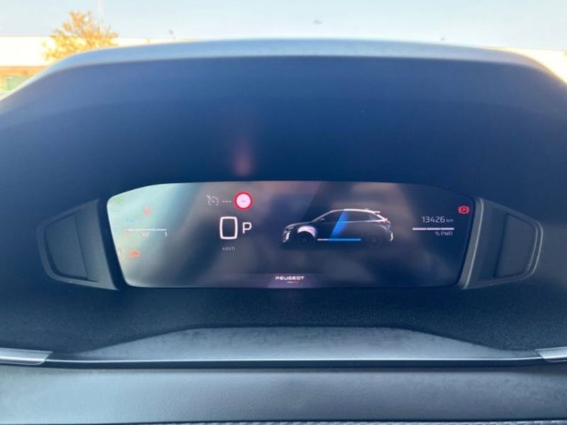 Peugeot 208 usata a Ancona (12)