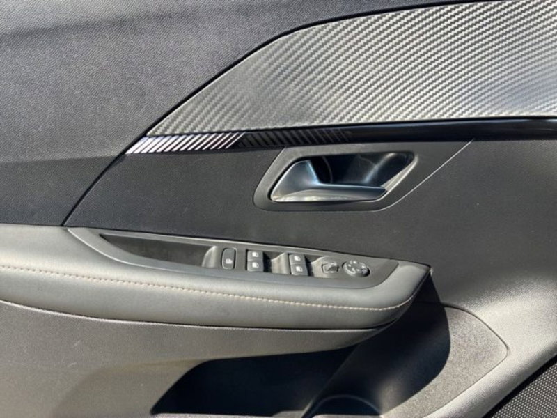 Peugeot 208 usata a Ancona (13)