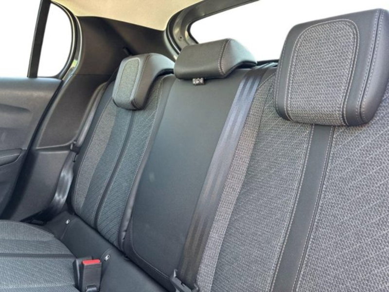 Peugeot 208 usata a Ancona (14)