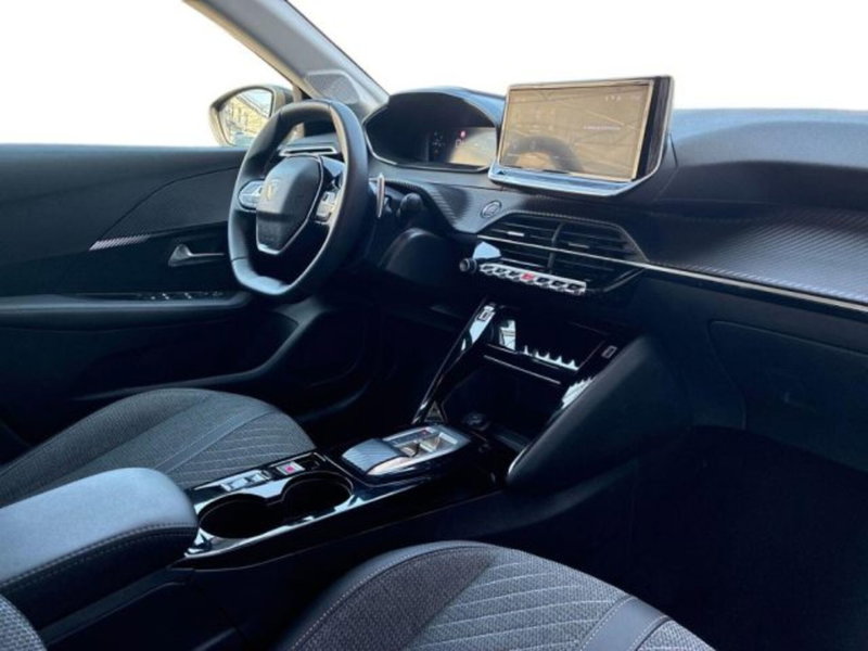 Peugeot 208 usata a Ancona (15)