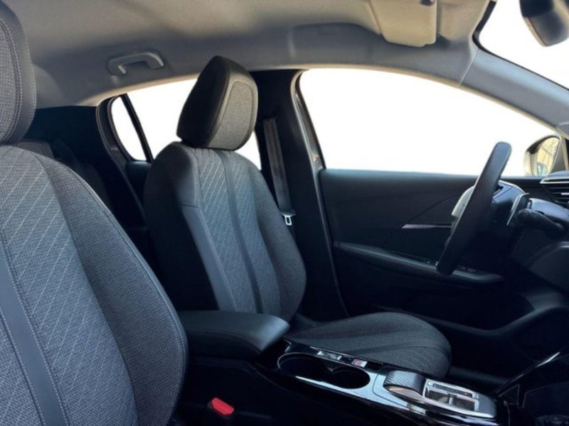 Peugeot 208 usata a Ancona (16)