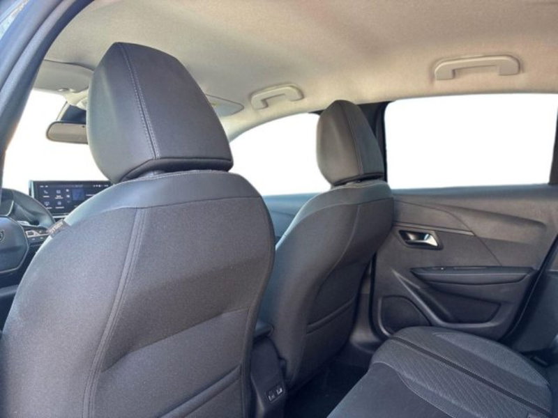 Peugeot 208 usata a Ancona (17)