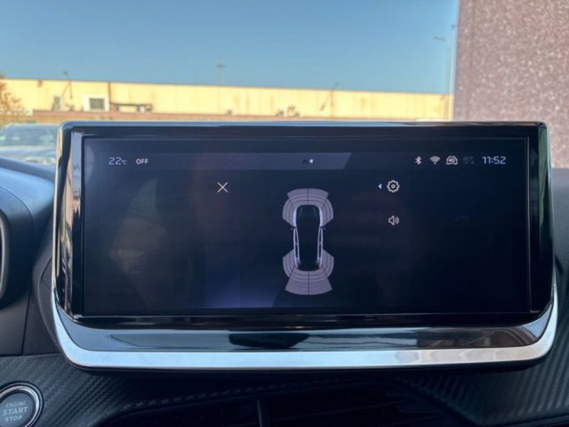 Peugeot 208 usata a Ancona (18)