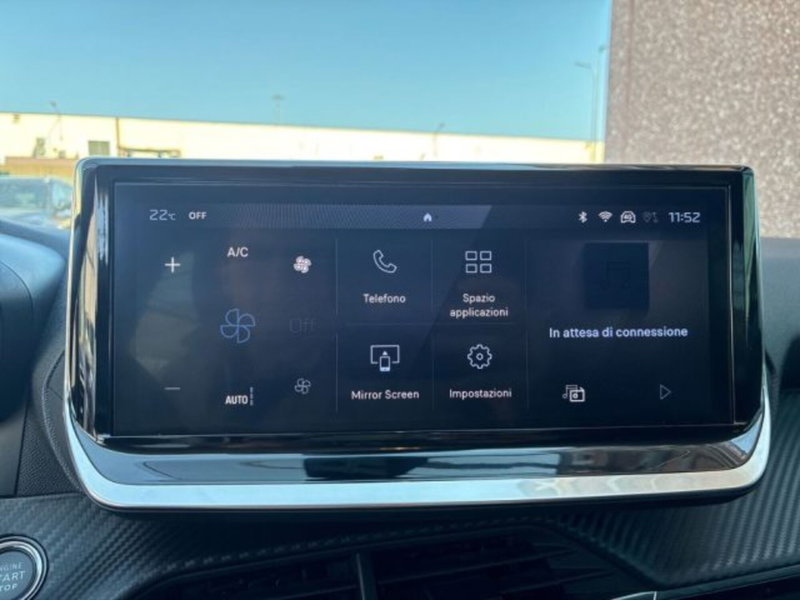 Peugeot 208 usata a Ancona (19)