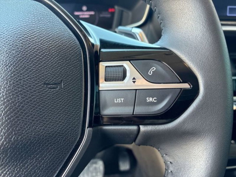 Peugeot 208 usata a Ancona (20)